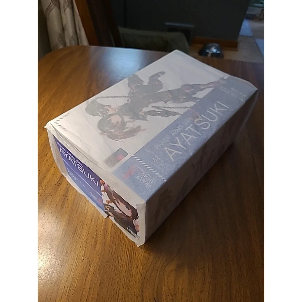 Kotobukiya FG094 Kit Frame Arms Girl Ayatsuki New‎ Sealed Box